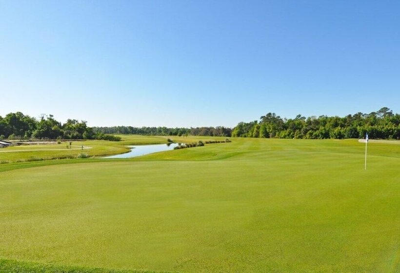 Отель Providence Ihr 3036