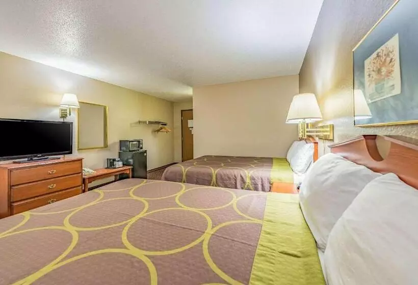 ホテル Rodeway Inn