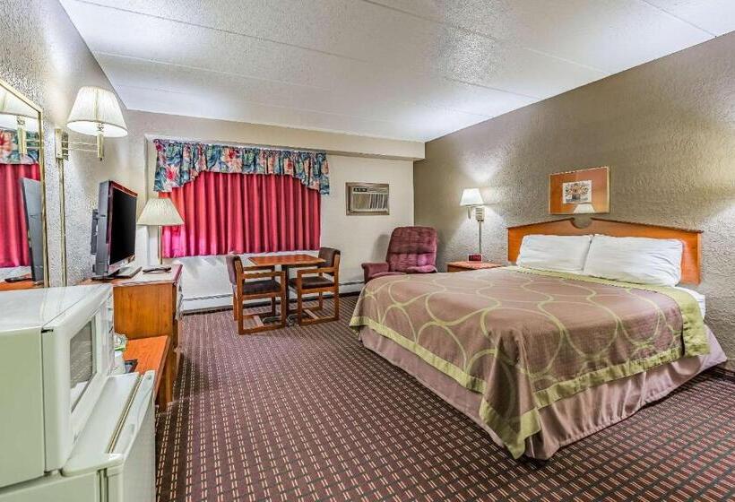 ホテル Rodeway Inn