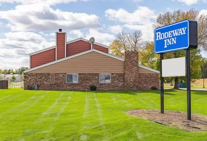 ホテル Rodeway Inn