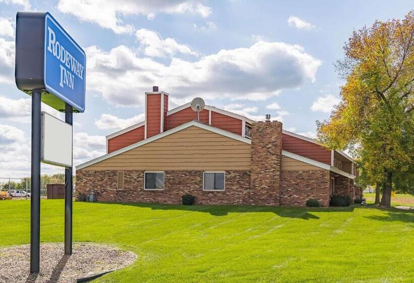 ホテル Rodeway Inn