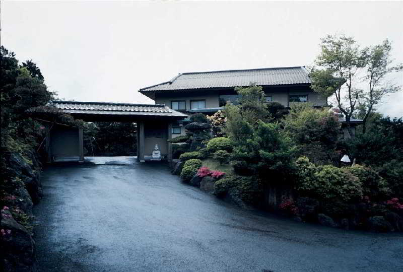 호텔 Takumino Yado Yoshimatsu