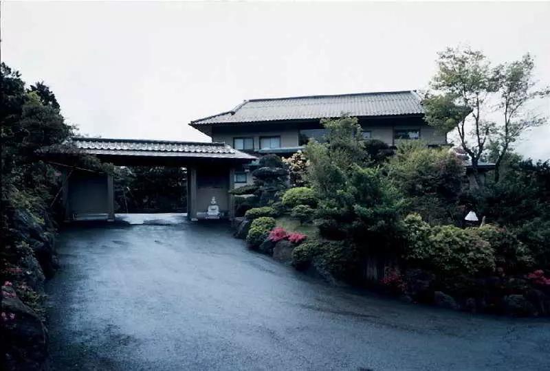 ホテル Takumino Yado Yoshimatsu