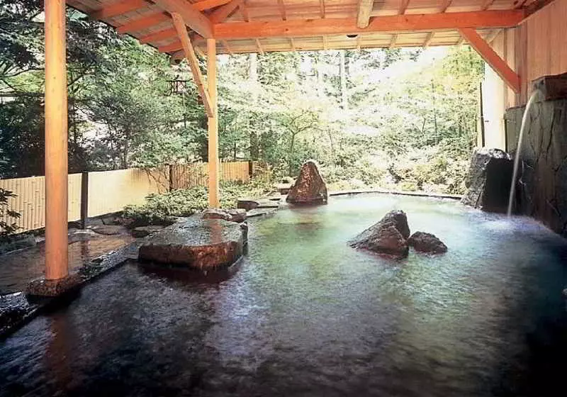 ホテル Takumino Yado Yoshimatsu