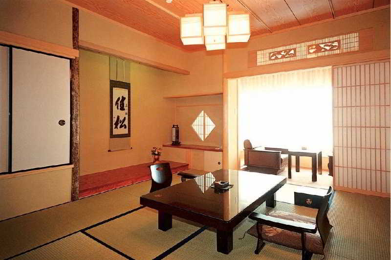 호텔 Takumino Yado Yoshimatsu