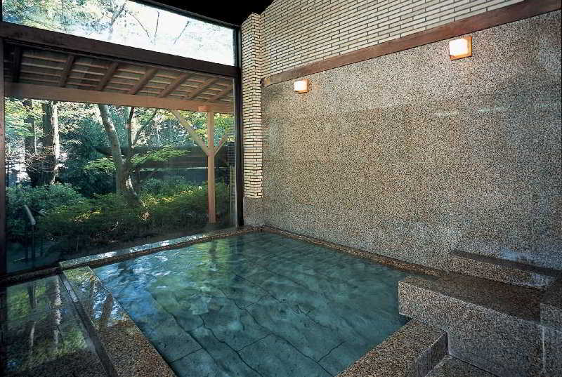 호텔 Takumino Yado Yoshimatsu