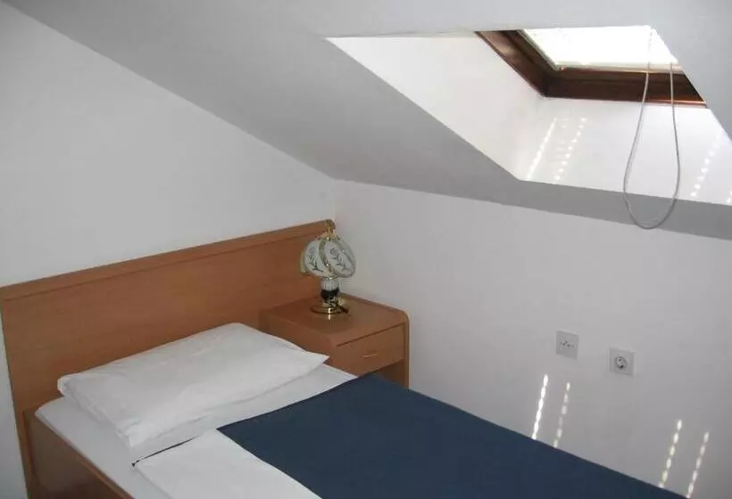 ホテル Veli Jože