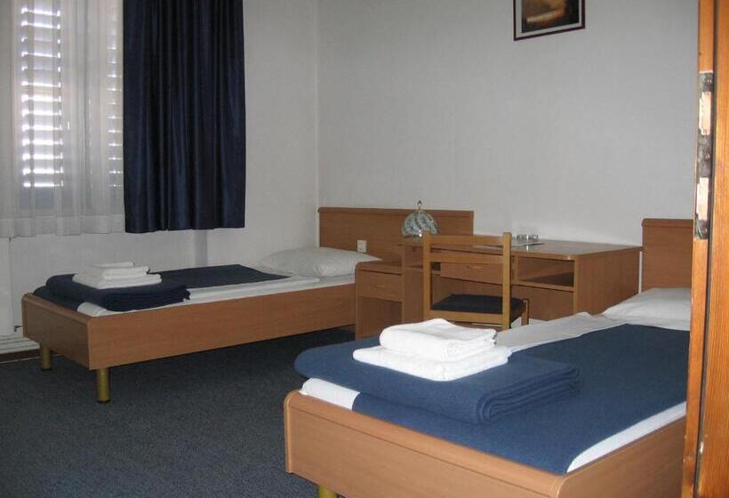 בית מלון כפרי Veli Jože