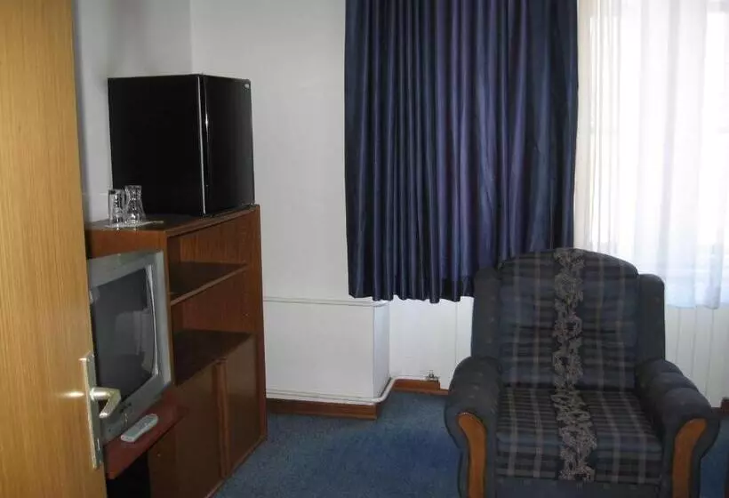 ホテル Veli Jože