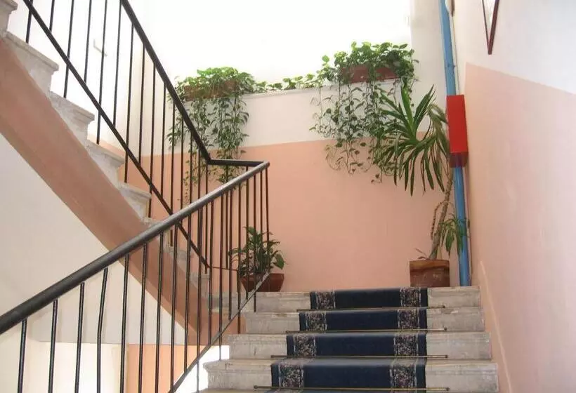 ホテル Veli Jože