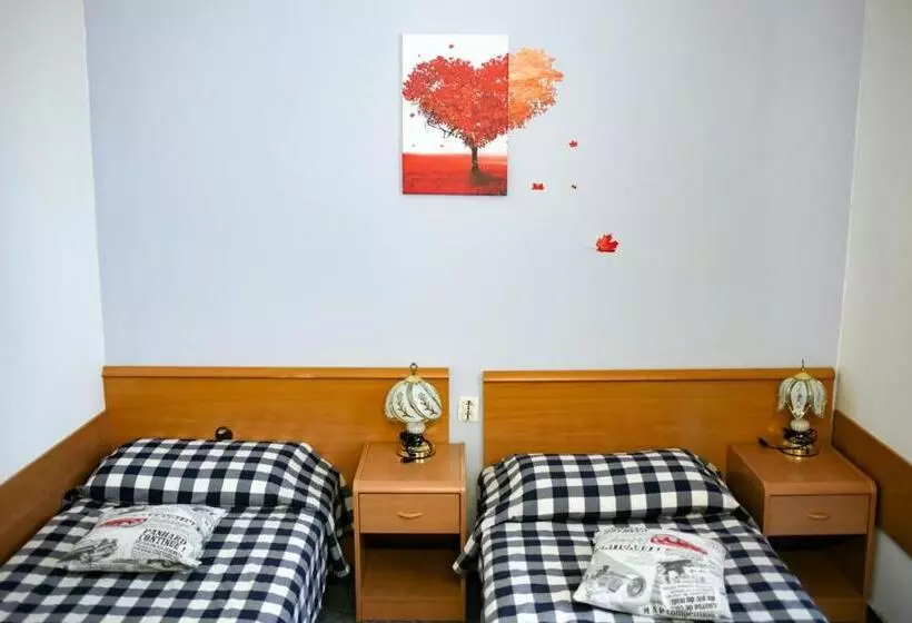 ホテル Veli Jože