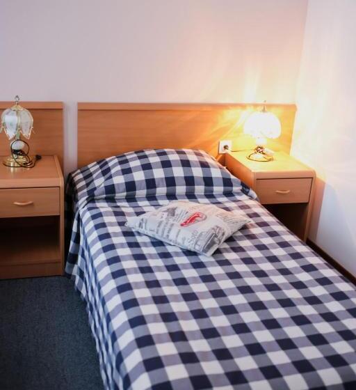 בית מלון כפרי Veli Jože