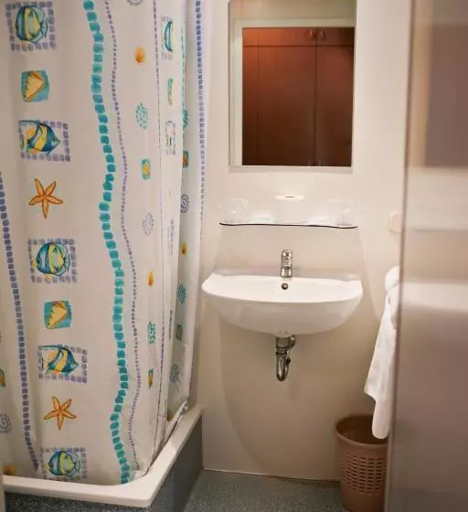 ホテル Veli Jože