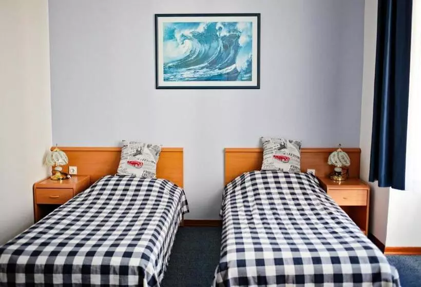 ホテル Veli Jože