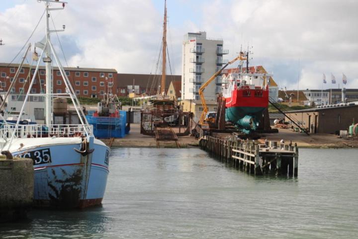 בית מלון כפרי Seafront