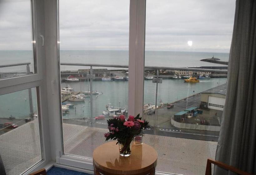 בית מלון כפרי Seafront