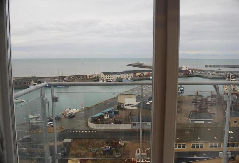 בית מלון כפרי Seafront