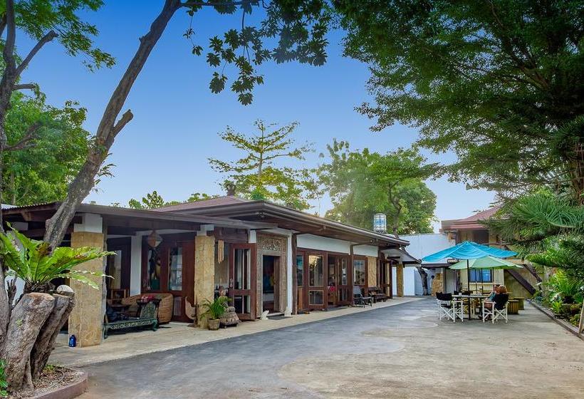 הוסטל Ayo Homtel