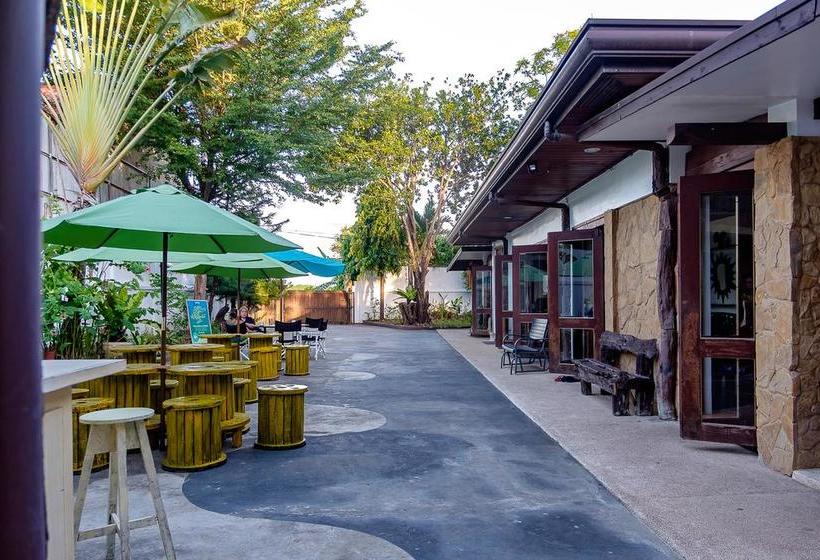 הוסטל Ayo Homtel