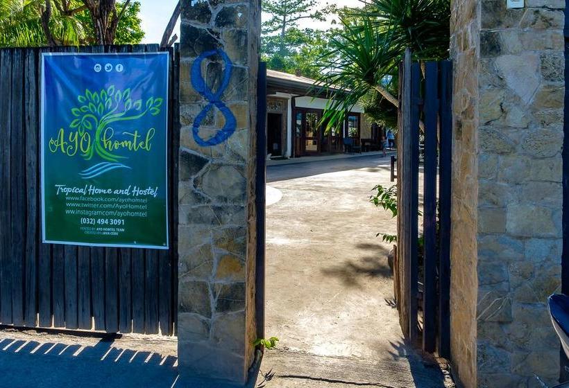 הוסטל Ayo Homtel