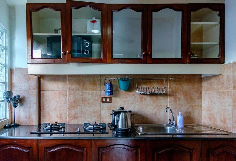 הוסטל Ayo Homtel