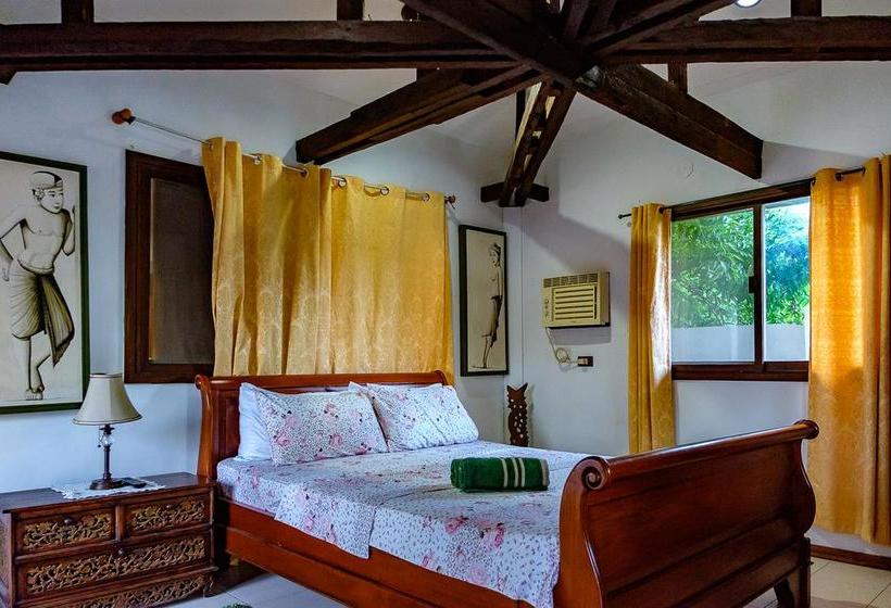 הוסטל Ayo Homtel