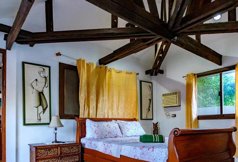 הוסטל Ayo Homtel