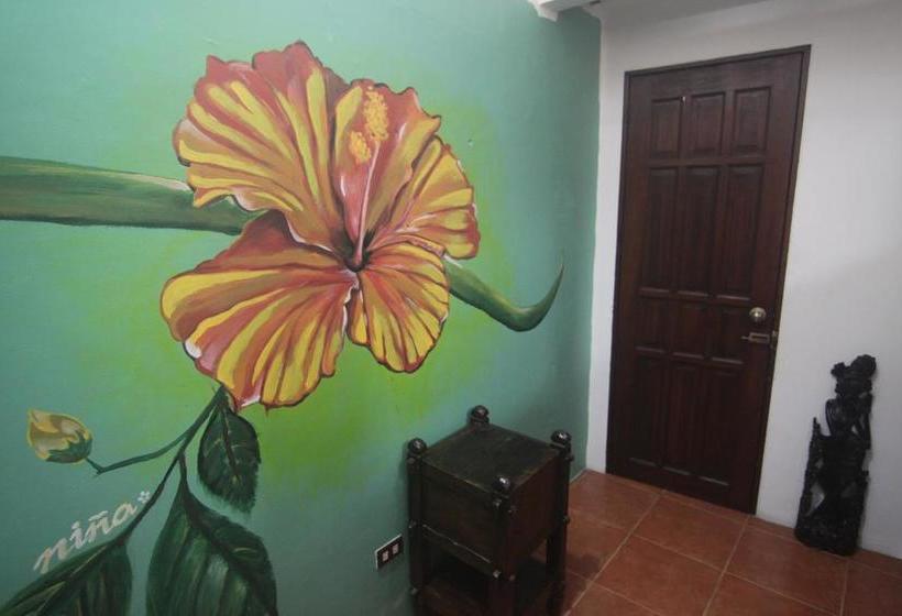 הוסטל Ayo Homtel