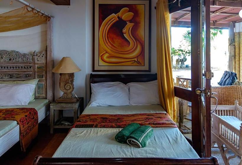 הוסטל Ayo Homtel