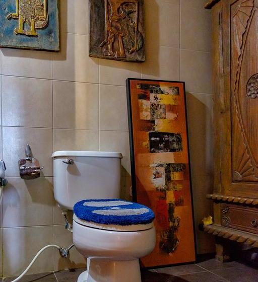 הוסטל Ayo Homtel