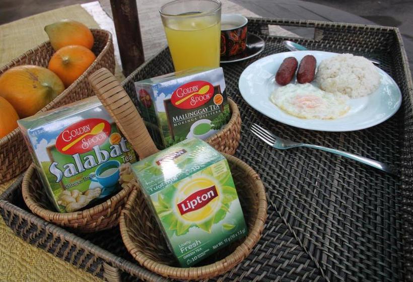 הוסטל Ayo Homtel