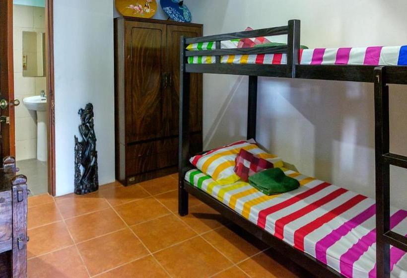 הוסטל Ayo Homtel