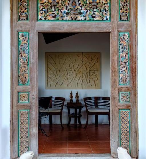 הוסטל Ayo Homtel