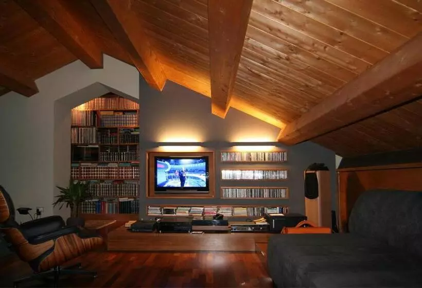 B&b La Dimora Della Zarina