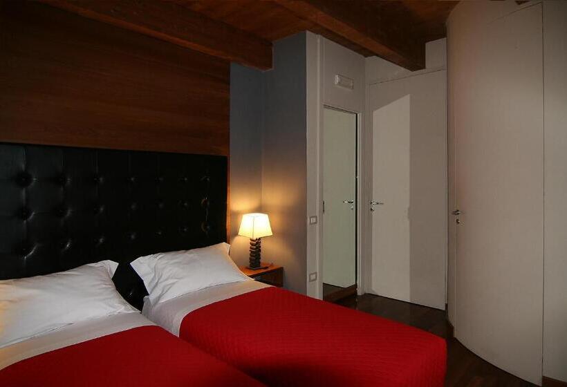 B&b La Dimora Della Zarina