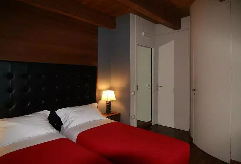 B&b La Dimora Della Zarina