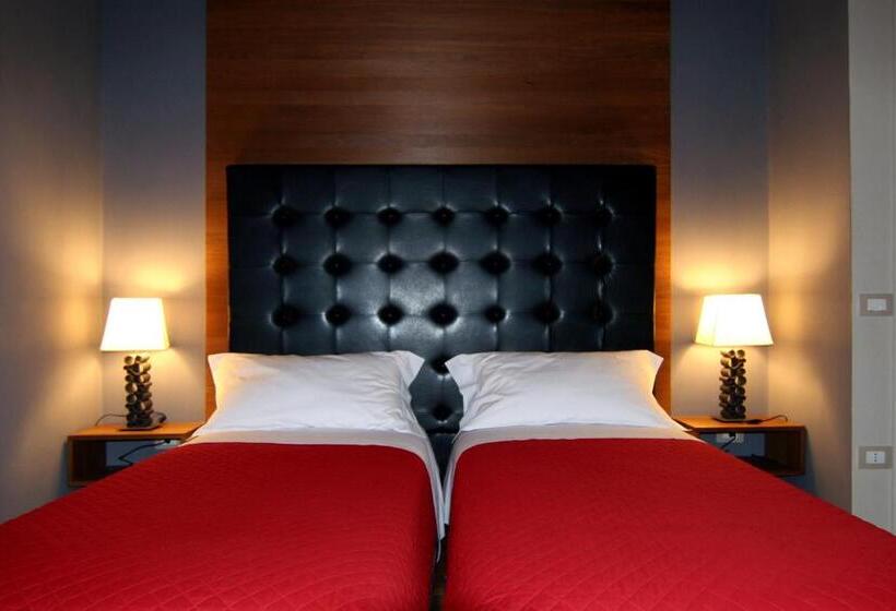 B&b La Dimora Della Zarina