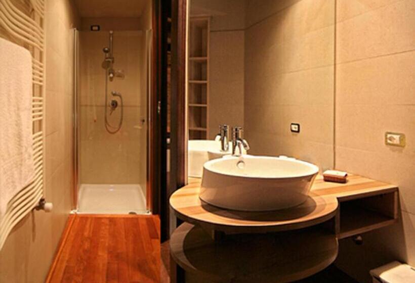 B&b La Dimora Della Zarina