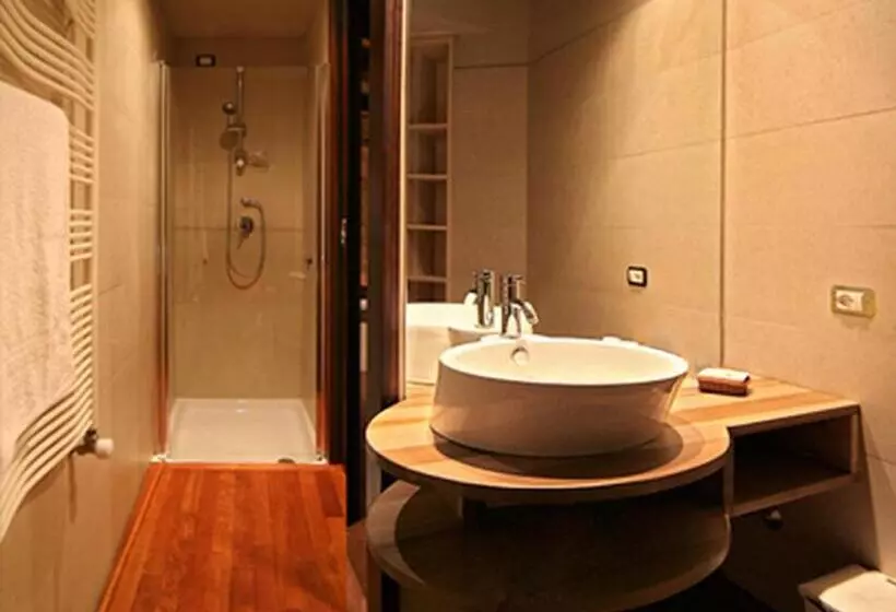 B&b La Dimora Della Zarina