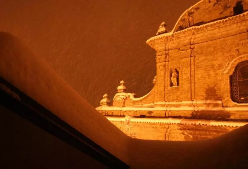 B&b La Dimora Della Zarina