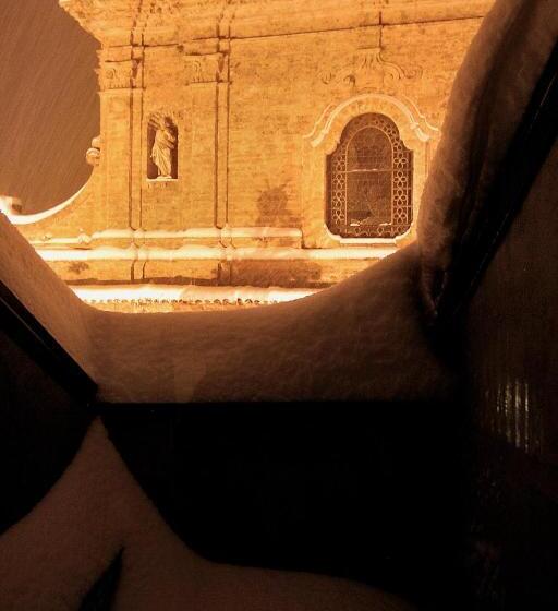 B&b La Dimora Della Zarina