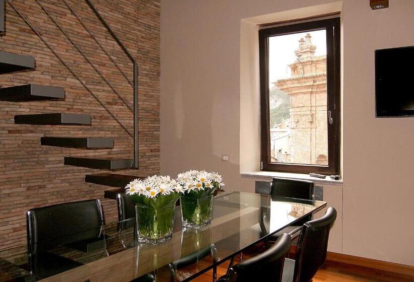 B&b La Dimora Della Zarina