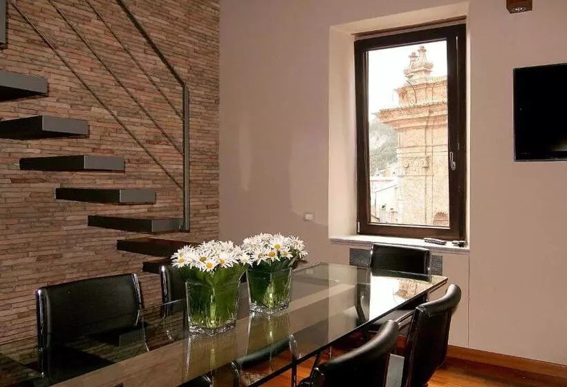 B&b La Dimora Della Zarina