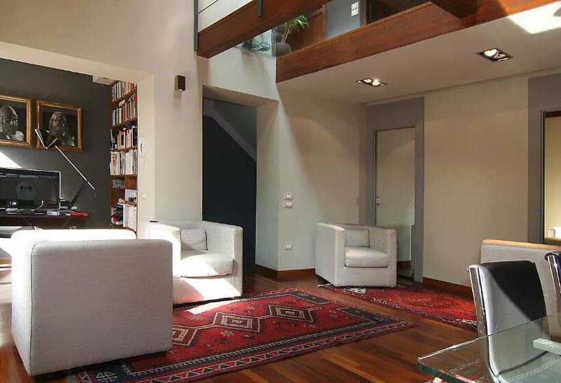 B&b La Dimora Della Zarina