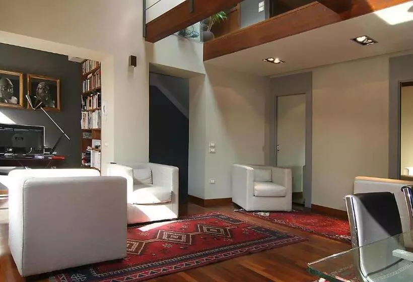 B&b La Dimora Della Zarina