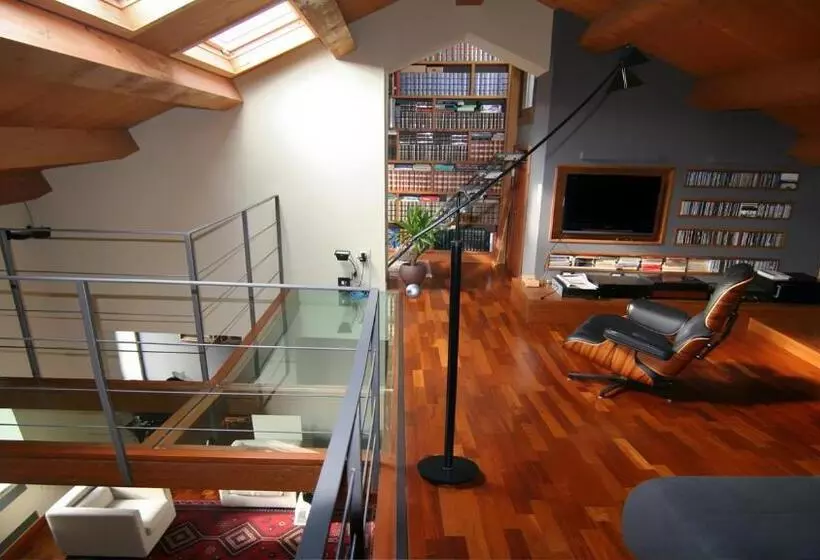 B&b La Dimora Della Zarina