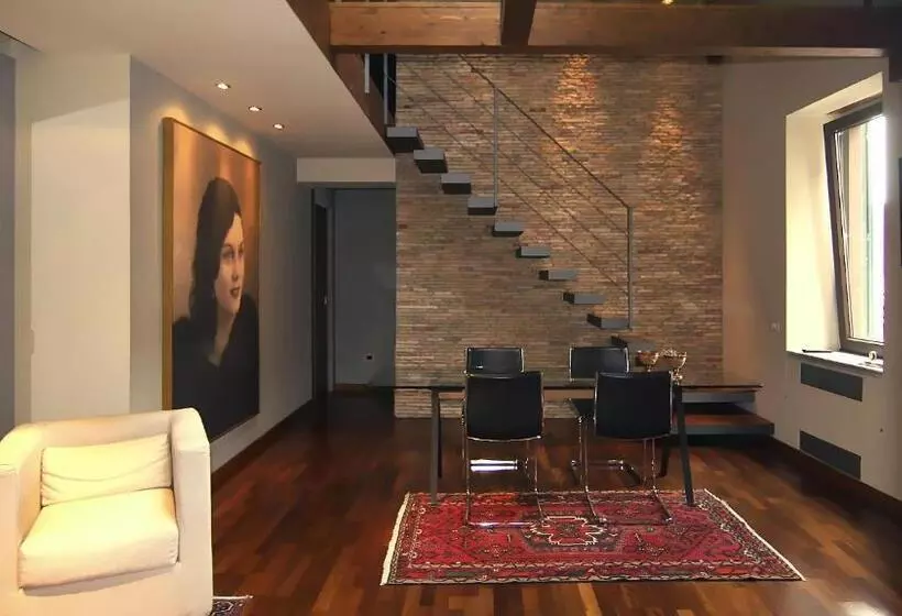 B&b La Dimora Della Zarina