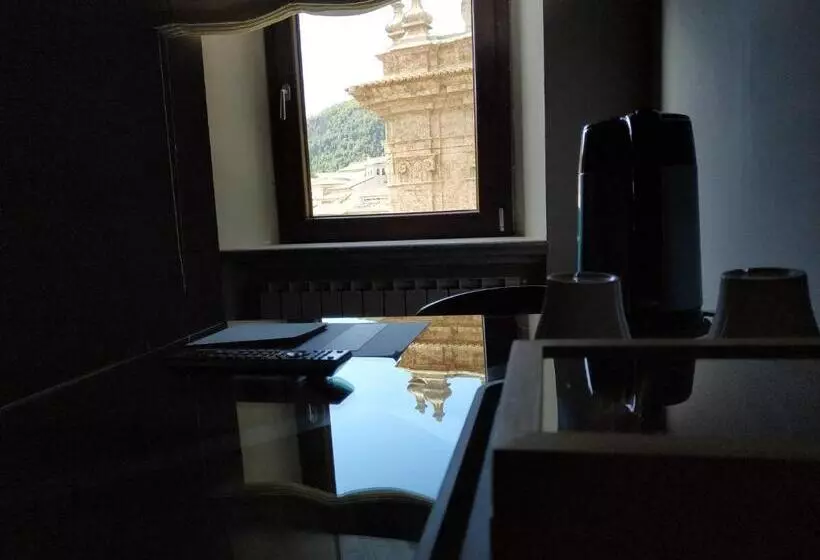 B&b La Dimora Della Zarina