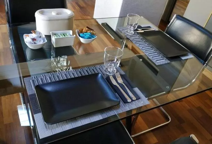 B&b La Dimora Della Zarina