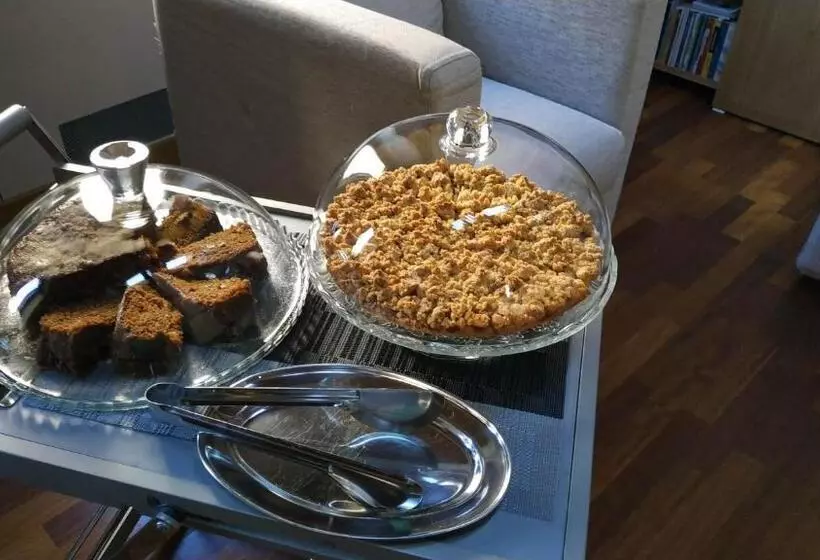 B&b La Dimora Della Zarina